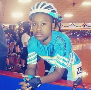 Meet your Posher, Aj